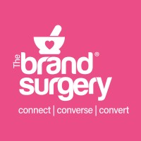 The Brand Surgery® - Making Businesses Their Very Best By Strengthening Brands From The Inside Out