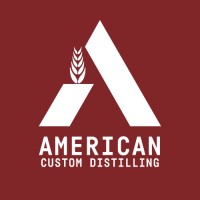 American Custom Distilling logo - Similar company to Evolve Fire Protection