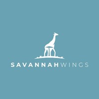 Savannah Wings logo - Similar company to Whaam Concepts