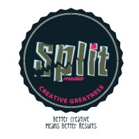 Split Media Stl