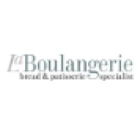 La Boulangerie