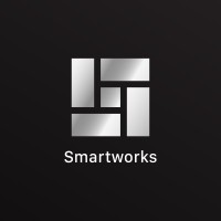 Smartworks logo - Similar company to Adioo Technology