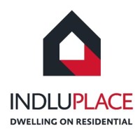 Indluplace Properties Limited logo - Similar company to 100 Options