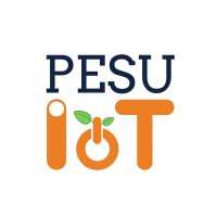 PESU C-IoT logo - Similar company to Computer Science And Engineering