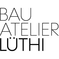 Bauatelier Lüthi GmbH logo - Similar company to Kies Lenz Ag