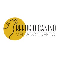 Refugio Canino Venado Tuerto logo - Similar company to Editorial Le Pecore Nere