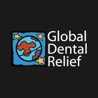 Global Dental Relief logo - Similar company to Angel Dentists Network
