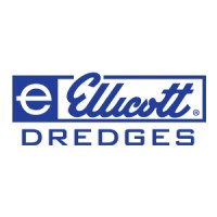 Ellicott Dredges logo - Similar company to Dredge Yard