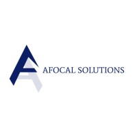 Afocal Solutions logo - Similar company to Primary It Care