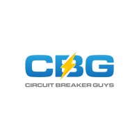 Circuit Breaker Guys logo - Similar company to Electrical.Com
