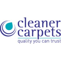 Cleaner Carpets logo - Similar company to Beach Cleaner - For A Plasticfree Living
