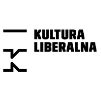 Kultura Liberalna logo - Similar company to Grape