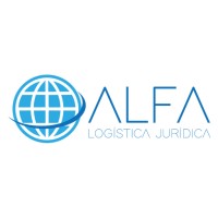 Alfa Logística Jurídica logo - Similar company to Juris Logística Jurídica