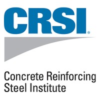 Concrete Reinforcing Steel Institute (CRSI) logo - Similar company to Cahners Publishing