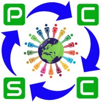 Global PCCS logo - Similar company to Mantissa Data Science