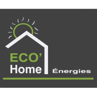 Eco'Home energies logo - Similar company to Ecohome