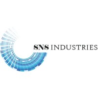 SNS INDUSTRIES logo - Similar company to Sudu Logistics