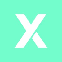 InfinitX logo - Similar company to Forrit