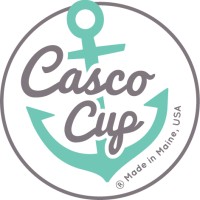 Casco Cup logo - Similar company to Casco Bay Molding