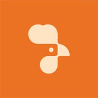 Kokoriko logo - Similar company to Gilbert Et Charles