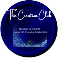 The Creation Club logo - Similar company to Hanami