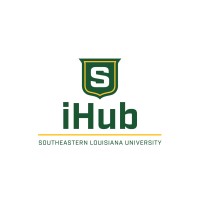 Southeastern iHub logo - Similar company to Knowledge Relay