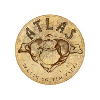ATLAS SAĞLIK EĞİTİM VAKFI logo - Similar company to Urla Eğitim Vakfı