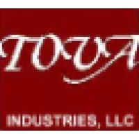 Tova Industries, llc logo - Similar company to Quality Candy, Llc