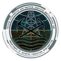 Laboratory of Mining Informatics and Machine Learning Applications logo - Similar company to Department Of Mineral Resources Engineering, University Of Western Macedonia