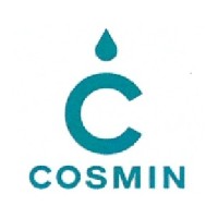 Cosmin GmbH logo - Similar company to Dermcos Gmbh