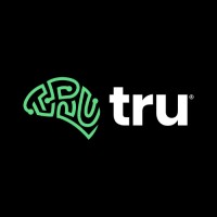 TRU logo - Similar company to Trudev