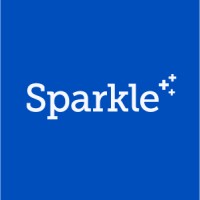 Sparkle Security logo - Similar company to Zeroth