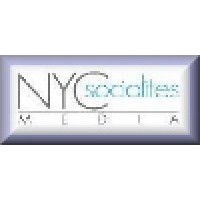 NYC Socialites Media LLC logo - Similar company to Come Through Media, Inc.