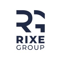 The Rixe Group logo - Similar company to Define Potential Pty Ltd