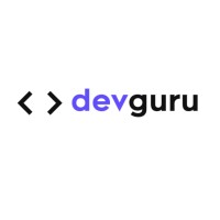 Devguru logo - Similar company to Devgurus