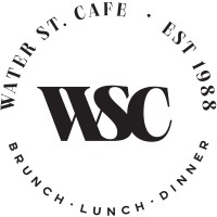 Water St. Cafe
