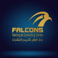 الصقور للتدريب والإستشارات Falcons Training & Consulting logo - Similar company to Optimal Academy