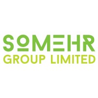 Somehr Group Limited logo - Similar company to Alzuqaq General Trading Ltd.