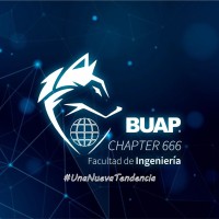 666 IISE BUAP logo - Similar company to Sumed De México