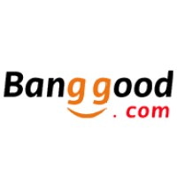 Banggood Wholesale logo - Similar company to Tomtop