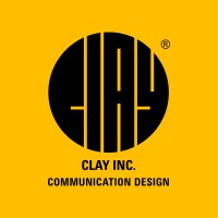 CLAYINC logo - Similar company to Funnel Truffle