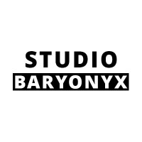 Baryonyx Studio logo - Similar company to Baryonyx Games