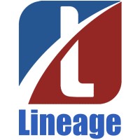 Lineage Logistics Services logo - Similar company to Partzilla Uae