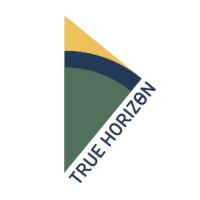 True Horizon logo - Similar company to Kent Trustees' Network