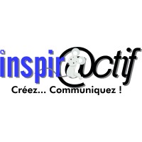 Inspiractif logo - Similar company to Saas Advent