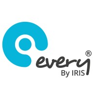 Every By IRIS logo - Similar company to Iris Education