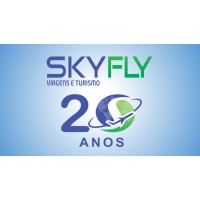 SKY FLY VIAGENS E TURISMO logo - Similar company to High Fly Web