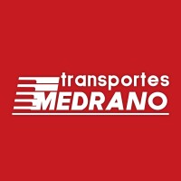 Transportes Medrano Global logo - Similar company to Dal Soluciones
