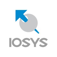 IOSYS Co., Ltd. logo - Similar company to Isstraders