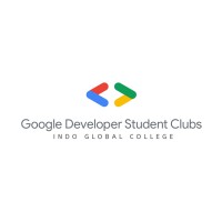 Google Developer Groups on Campus IGC logo - Similar company to Mlsa Igc